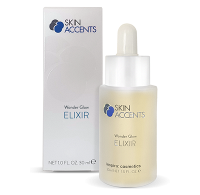 WONDER GLOW ELIXIR 30ML